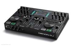 DJ kontroller DENON DJ Prime GO (PRIMEGOXEU) 