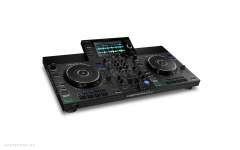 DJ kontroller DENON DJ SC Live 2 (SCLIVE2XEU) 