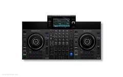 DJ kontroller DENON DJ SC Live 4 (SCLIVE4XEU) 