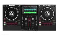 DJ kontroller Numark Mixstream Pro (MIXSTREAM PRO) 