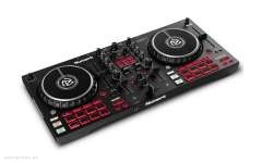 DJ kontroller Numark Mixtrack Pro FX (MIXTRACK PRO FX) 