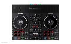 DJ kontroller Numark Party Mix Live (PARTYMIXLIVE) 