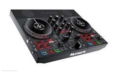 DJ kontroller Numark Party Mix Live (PARTYMIXLIVE) 