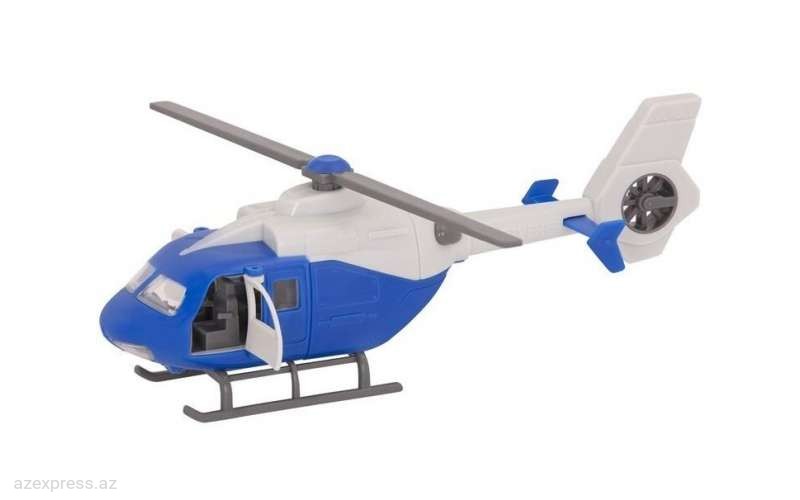 Машинка DRIVEN MICRO Вертолет (WH1072)  Bakıda