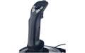 Джойстик Logitech Joystick Extreme 3D Pro  (942-000031)  Bakıda