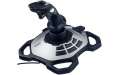 Джойстик Logitech Joystick Extreme 3D Pro  (942-000031)  Bakıda