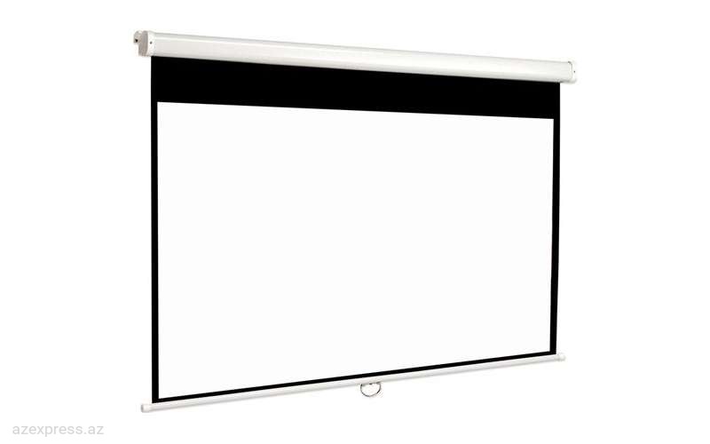 Экран для проектора Draper Connect Wide 220x165 cm (C1617-W)  Bakıda