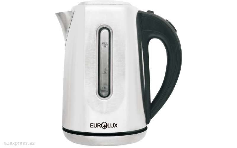 Чайник Eurolux EU-EK2817GG Bakıda