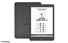 Электронная книга ONYX BOOX KON-TIKI 2 