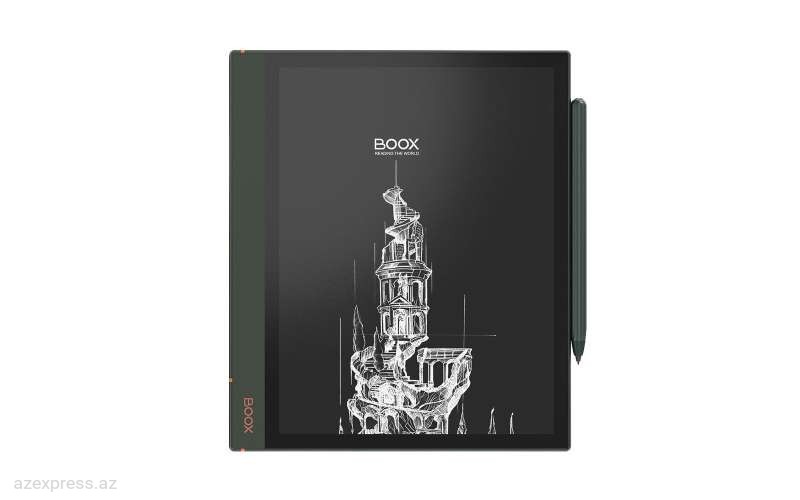 Электронная книга ONYX BOOX NOTE AIR 2 Plus  Bakıda