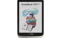 Электронная книга PocketBook 740 Color moon silver (PB741-N-CIS)  Bakıda