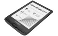 Elektron kitab PocketBook 617, black (PB617-P-CIS)  Bakıda