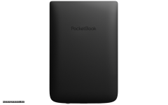 Elektron kitab PocketBook 617, black (PB617-P-CIS) 