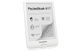 Электронная книга PocketBook 617, white (PB617-D-CIS)  Bakıda
