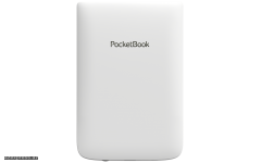 Электронная книга PocketBook 617, white (PB617-D-CIS) 