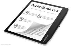 Elektron kitab PocketBook 700 Stardust Silver (PB700-U-16-WW) 