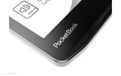 Elektron kitab PocketBook  PB743G Stardust Silver (PB743G-U-CIS) 