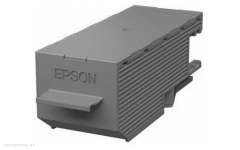 Емкость для отработанных чернил Epson EcoTank Maintenance Box (5clr) (C13T04D000) 