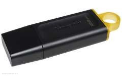 USB Флешка Kingston 128GB DataTraveler Exodia (DTX/128GB) 