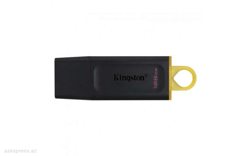 USB Флешка Kingston 128GB DataTraveler Exodia (DTX/128GB)  Bakıda