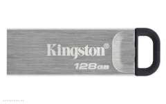 USB Флешка Kingston 128GB DataTraveler Kyson (DTKN/128GB) 