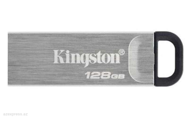 USB Флешка Kingston 128GB DataTraveler Kyson (DTKN/128GB)  Bakıda