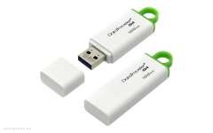USB Флешка Kingston 128GB USB3.0 DataTraveler I G4 (DTIG4/128GB) 