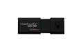 USB Флешка Kingston 256GB USB 3.0 DataTraveler 100 G3 (DT100G3/256GB)  Bakıda