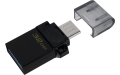 USB Флешка Kingston 32GB DT MicroDuo 3 Gen 2 (DTDUO3G2/32GB)  Bakıda