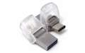 USB Флешка Kingston 32GB DT microDuo 3C, USB 3.0/3.1 + Type-C flash drive (DTDUO3C/32GB)  Bakıda