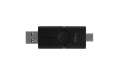 USB Флешка Kingston 32GB DataTraveler Duo (DTDE/32GB)  Bakıda