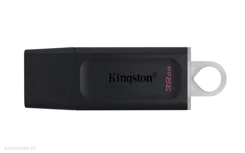 USB Флешка Kingston 32GB DataTraveler Exodia (DTX/32GB)  Bakıda