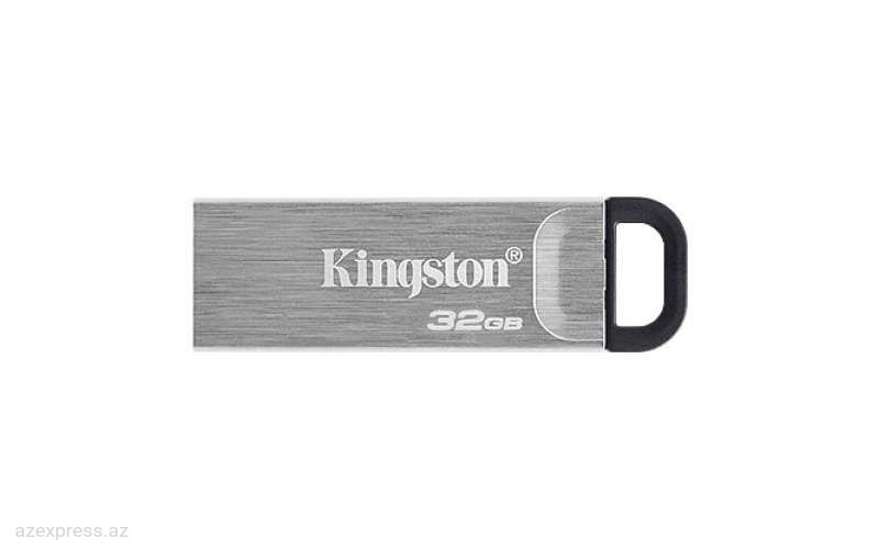 USB Флешка Kingston 32GB DataTraveler Kyson (DTKN/32GB)  Bakıda