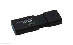 USB Флешка Kingston 32GB USB 3.0 DataTraveler 100 G3(DT100G3/32GB) 