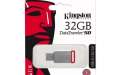 USB Флешка Kingston 32GB USB 3.0 DataTraveler 50 (Metal/Red)(DT50/32GB)  Bakıda