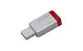 USB Флешка Kingston 32GB USB 3.0 DataTraveler 50 (Metal/Red)(DT50/32GB)  Bakıda