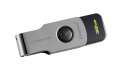USB Флешка Kingston 32GB USB 3.0 DataTraveler SWIVL (Metal/color)(DTSWIVL/32GB)  Bakıda