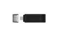 USB Флешка Kingston 32GB USB-C DataTraveler 70 (DT70/32GB)  Bakıda