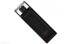 USB Флешка Kingston 32GB USB-C DataTraveler 70 (DT70/32GB) 