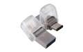 USB Флешка Kingston 64GB DT microDuo 3C, USB 3.0/3.1 + Type-C flash drive(DTDUO3C/64GB)  Bakıda