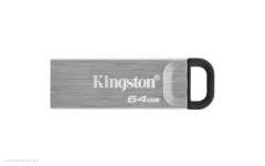 USB Флешка Kingston 64GB DataTraveler Kyson(DTKN/64GB) 