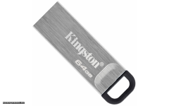 USB Флешка Kingston 64GB DataTraveler Kyson(DTKN/64GB) 