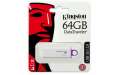 USB Флешка Kingston 64GB USB 3.0 DataTraveler I G4(DTIG4/64GB)  Bakıda