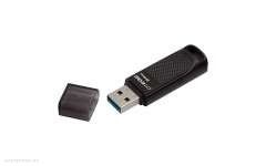 USB Флешка Kingston 64GB USB 3.1/3.0 DT Elite G2 (metal) 180MB/s read, 70MB/s write(DTEG2/64GB) 