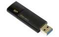 USB Флешка Silicon Power Blaze B05,32GB,Black (SP032GBUF3B05V1K)  Bakıda