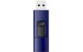 USB Флешка Silicon Power Blaze B05,64GB,Deep Blue (SP064GBUF3B05V1D)  Bakıda