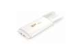 USB Флешка Silicon Power Blaze B06,128GB,White (SP128GBUF3B06V1W)  Bakıda