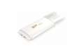USB Флешка Silicon Power Blaze B06,16GB,White (SP016GBUF3B06V1W)  Bakıda