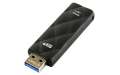 USB Флешка Silicon Power Blaze B20,128GB,Black (SP128GBUF3B20V1K)  Bakıda
