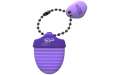 USB Флешка Silicon Power Jewel J30,32GB,Purple (SP032GBUF3J30V1U)  Bakıda